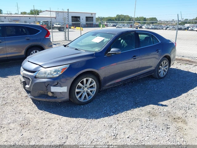 Продажа на аукционе авто 2014 Chevrolet Malibu 2lt, vin: 1G11E5SL6EF144370, номер лота: 46282208
