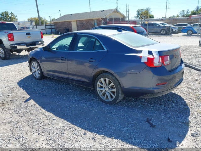 Продажа на аукционе авто 2014 Chevrolet Malibu 2lt, vin: 1G11E5SL6EF144370, номер лота: 46282208