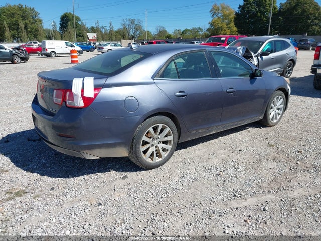 Продажа на аукционе авто 2014 Chevrolet Malibu 2lt, vin: 1G11E5SL6EF144370, номер лота: 46282208
