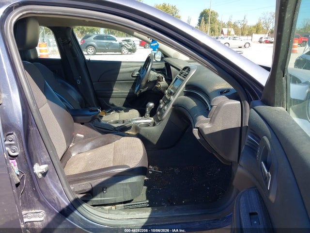 Продажа на аукционе авто 2014 Chevrolet Malibu 2lt, vin: 1G11E5SL6EF144370, номер лота: 46282208