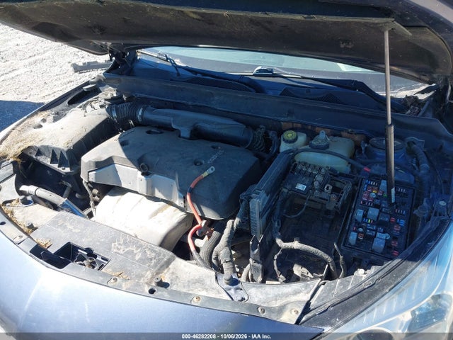 Продажа на аукционе авто 2014 Chevrolet Malibu 2lt, vin: 1G11E5SL6EF144370, номер лота: 46282208
