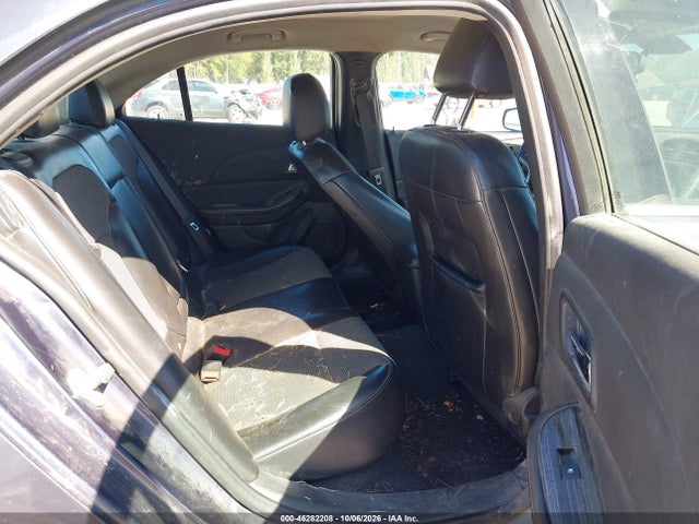 Продажа на аукционе авто 2014 Chevrolet Malibu 2lt, vin: 1G11E5SL6EF144370, номер лота: 46282208