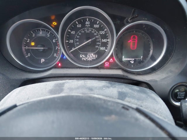 Продажа на аукционе авто 2014 Mazda Mazda6 I Grand Touring, vin: JM1GJ1W68E1126668, номер лота: 46282213