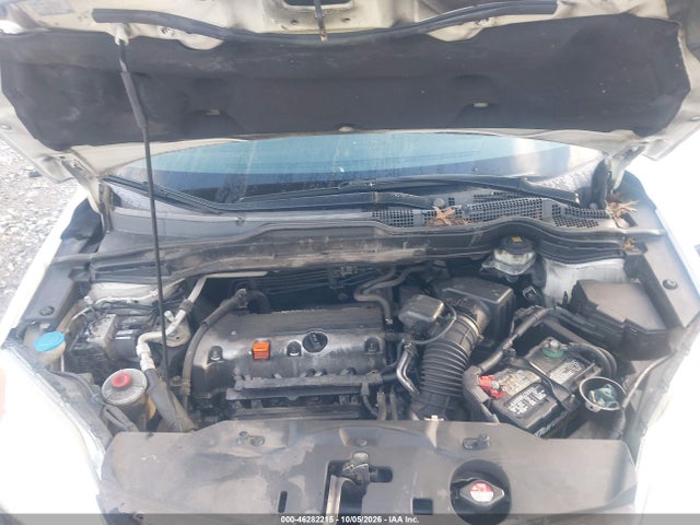 Продажа на аукционе авто 2010 Honda Cr-v Ex, vin: 5J6RE4H51AL067202, номер лота: 46282215
