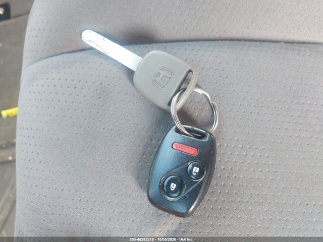 Продажа на аукционе авто 2010 Honda Cr-v Ex, vin: 5J6RE4H51AL067202, номер лота: 46282215