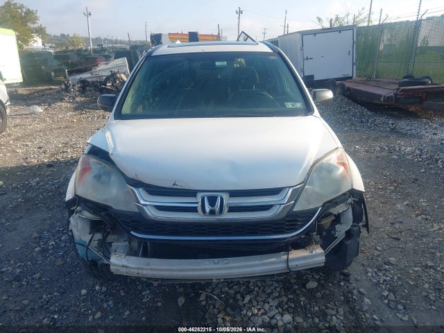 Продажа на аукционе авто 2010 Honda Cr-v Ex, vin: 5J6RE4H51AL067202, номер лота: 46282215