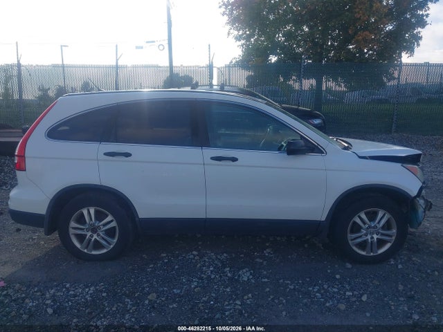 Продажа на аукционе авто 2010 Honda Cr-v Ex, vin: 5J6RE4H51AL067202, номер лота: 46282215