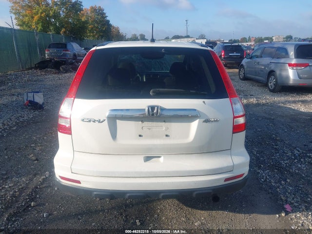Продажа на аукционе авто 2010 Honda Cr-v Ex, vin: 5J6RE4H51AL067202, номер лота: 46282215