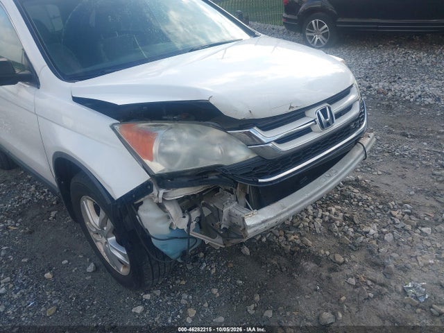 Продажа на аукционе авто 2010 Honda Cr-v Ex, vin: 5J6RE4H51AL067202, номер лота: 46282215