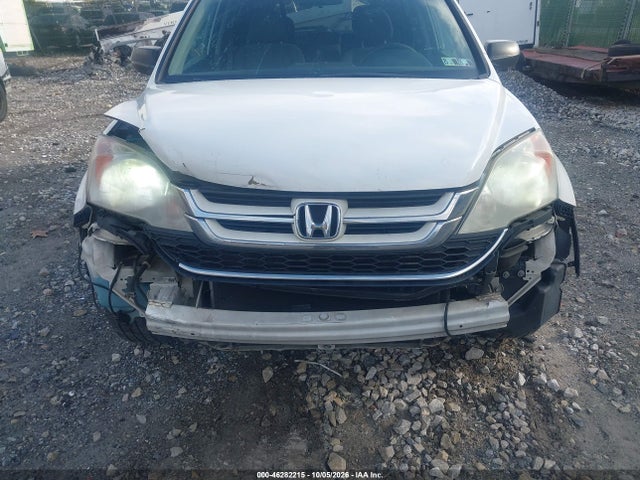 Продажа на аукционе авто 2010 Honda Cr-v Ex, vin: 5J6RE4H51AL067202, номер лота: 46282215