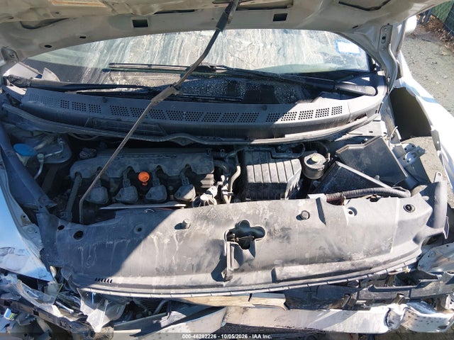 Aukcja sprzedaży 2009 Honda Civic Lx, vin: 2HGFA16599H305796, numer aukcji: 46282226
