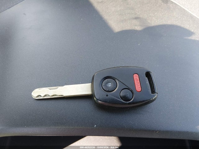 Aukcja sprzedaży 2009 Honda Civic Lx, vin: 2HGFA16599H305796, numer aukcji: 46282226