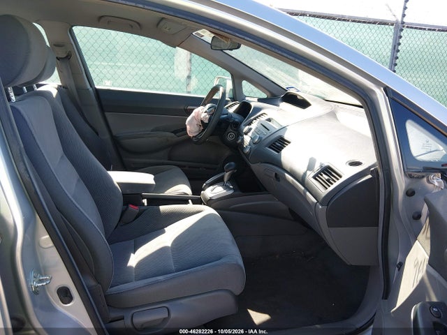 Aukcja sprzedaży 2009 Honda Civic Lx, vin: 2HGFA16599H305796, numer aukcji: 46282226