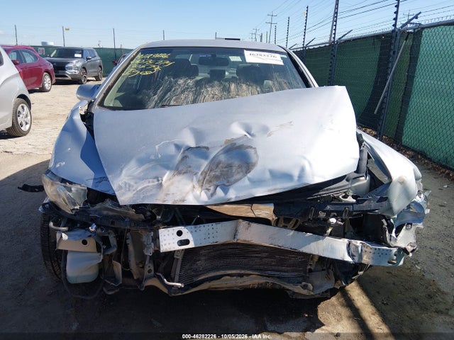 Aukcja sprzedaży 2009 Honda Civic Lx, vin: 2HGFA16599H305796, numer aukcji: 46282226