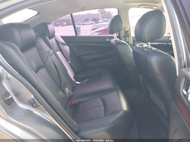 Aukcja sprzedaży 2013 Infiniti G37 Journey, vin: JN1CV6AP2DM718048, numer aukcji: 46282243