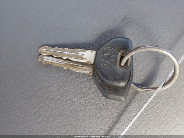 46282245 :رقم المزاد ، 1B7HF16YX1S686283 vin ، 2001 Dodge Ram 1500 St مزاد بيع