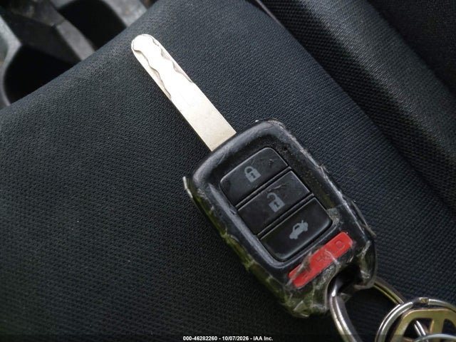 Продажа на аукционе авто 2018 Honda Civic Lx, vin: 19XFC2F55JE000410, номер лота: 46282260
