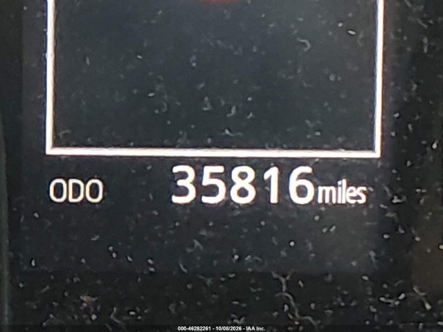 2021 Toyota Camry Se მანქანა იყიდება აუქციონზე, vin: 4T1G11AK5MU492830, აუქციონის ნომერი: 46282261
