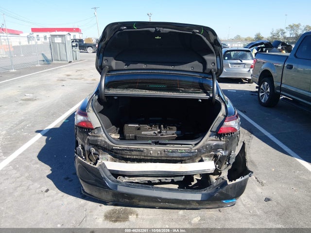 2021 Toyota Camry Se მანქანა იყიდება აუქციონზე, vin: 4T1G11AK5MU492830, აუქციონის ნომერი: 46282261