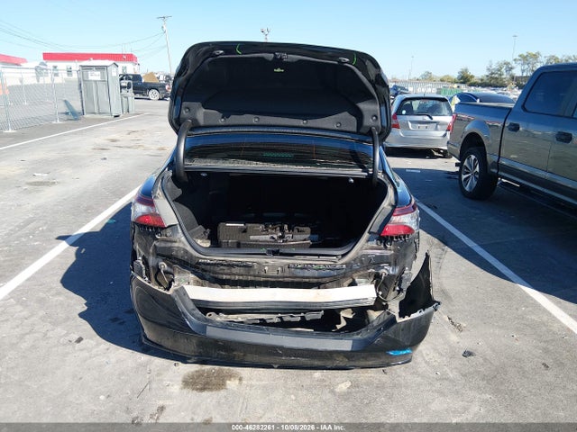 2021 Toyota Camry Se მანქანა იყიდება აუქციონზე, vin: 4T1G11AK5MU492830, აუქციონის ნომერი: 46282261