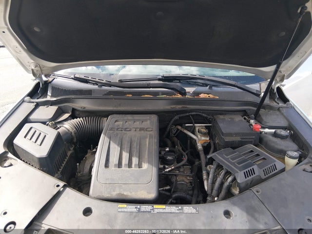 Продаж на аукціоні авто 2011 Chevrolet Equinox 1lt, vin: 2CNFLEEC8B6217240, номер лоту: 46282263