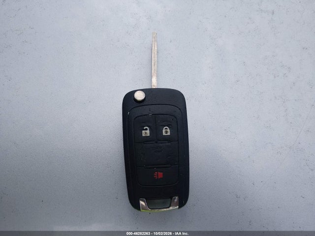 Продаж на аукціоні авто 2011 Chevrolet Equinox 1lt, vin: 2CNFLEEC8B6217240, номер лоту: 46282263