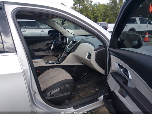 Продаж на аукціоні авто 2011 Chevrolet Equinox 1lt, vin: 2CNFLEEC8B6217240, номер лоту: 46282263