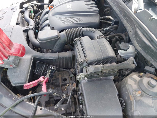 2013 Kia Optima Lx მანქანა იყიდება აუქციონზე, vin: 5XXGM4A79DG240366, აუქციონის ნომერი: 46282267