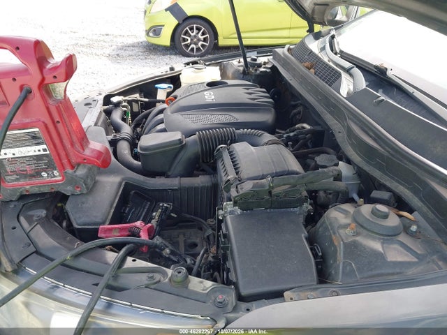 2013 Kia Optima Lx მანქანა იყიდება აუქციონზე, vin: 5XXGM4A79DG240366, აუქციონის ნომერი: 46282267