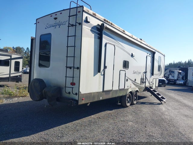 Forest River Other 2022 4X4FSAJ22NJ043924 Image 4