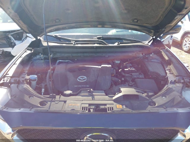 46282282 :رقم المزاد ، JM3KFBDM0M0307875 vin ، 2021 Mazda Cx-5 Grand Touring مزاد بيع