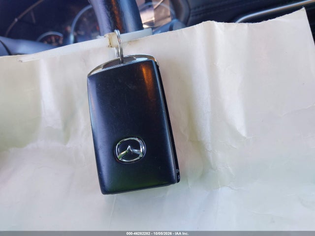 46282282 :رقم المزاد ، JM3KFBDM0M0307875 vin ، 2021 Mazda Cx-5 Grand Touring مزاد بيع