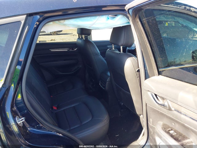 46282282 :رقم المزاد ، JM3KFBDM0M0307875 vin ، 2021 Mazda Cx-5 Grand Touring مزاد بيع