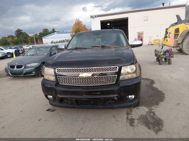 Продаж на аукціоні авто 2009 Chevrolet Suburban 1500 Ltz, vin: 1GNFK36389R216122, номер лоту: 46282286