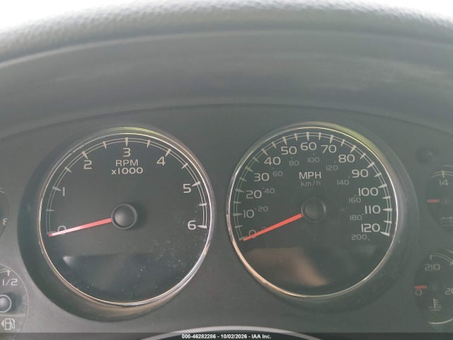 Продаж на аукціоні авто 2009 Chevrolet Suburban 1500 Ltz, vin: 1GNFK36389R216122, номер лоту: 46282286