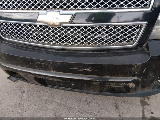 Продаж на аукціоні авто 2009 Chevrolet Suburban 1500 Ltz, vin: 1GNFK36389R216122, номер лоту: 46282286