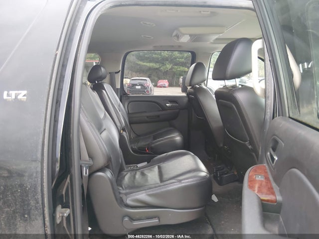 Продаж на аукціоні авто 2009 Chevrolet Suburban 1500 Ltz, vin: 1GNFK36389R216122, номер лоту: 46282286