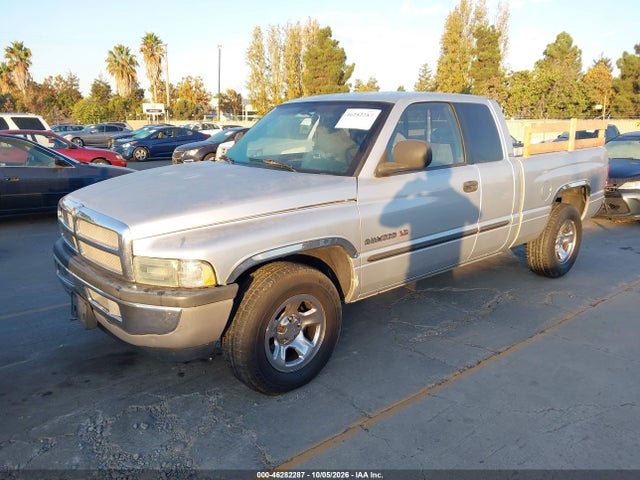 Aukcja sprzedaży 2001 Dodge Ram 1500 St, vin: 3B7HC13YX1G773637, numer aukcji: 46282287