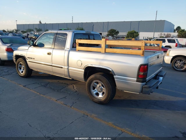 Aukcja sprzedaży 2001 Dodge Ram 1500 St, vin: 3B7HC13YX1G773637, numer aukcji: 46282287