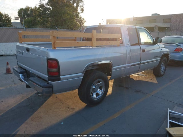 Aukcja sprzedaży 2001 Dodge Ram 1500 St, vin: 3B7HC13YX1G773637, numer aukcji: 46282287
