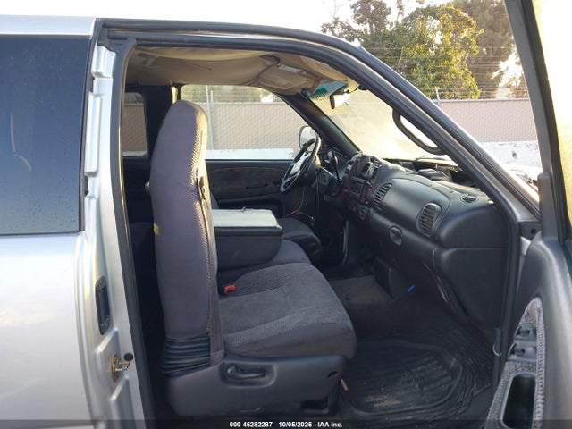 Aukcja sprzedaży 2001 Dodge Ram 1500 St, vin: 3B7HC13YX1G773637, numer aukcji: 46282287