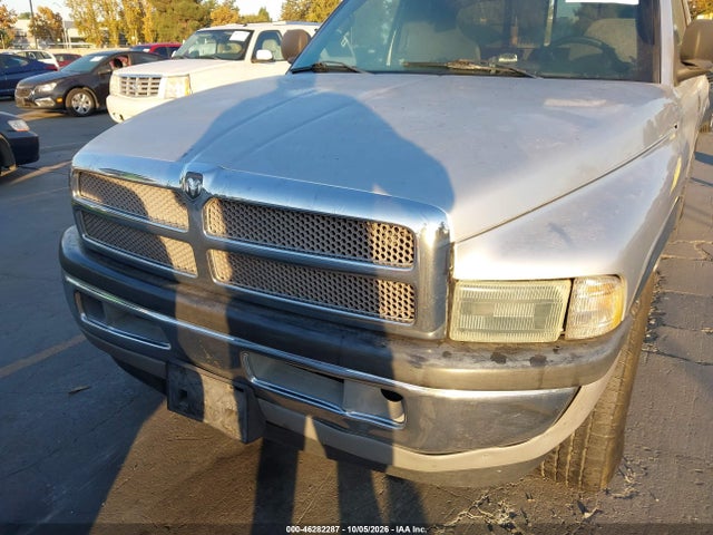 Aukcja sprzedaży 2001 Dodge Ram 1500 St, vin: 3B7HC13YX1G773637, numer aukcji: 46282287