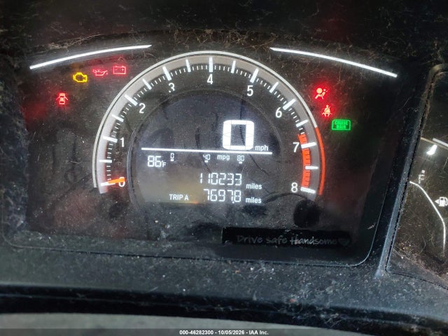 46282300 :رقم المزاد ، 2HGFC2F50HH520949 vin ، 2017 Honda Civic Lx مزاد بيع