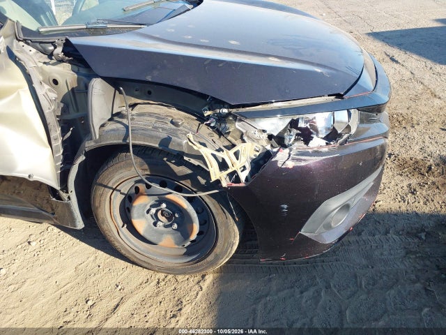 46282300 :رقم المزاد ، 2HGFC2F50HH520949 vin ، 2017 Honda Civic Lx مزاد بيع