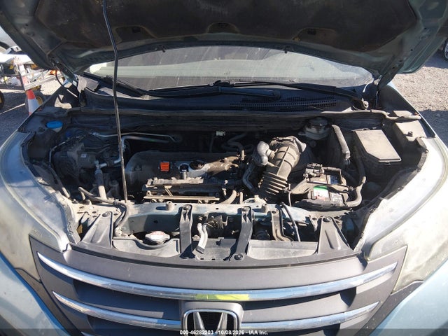 Aukcja sprzedaży 2014 Honda Cr-v Ex, vin: 5J6RM4H58EL067836, numer aukcji: 46282303