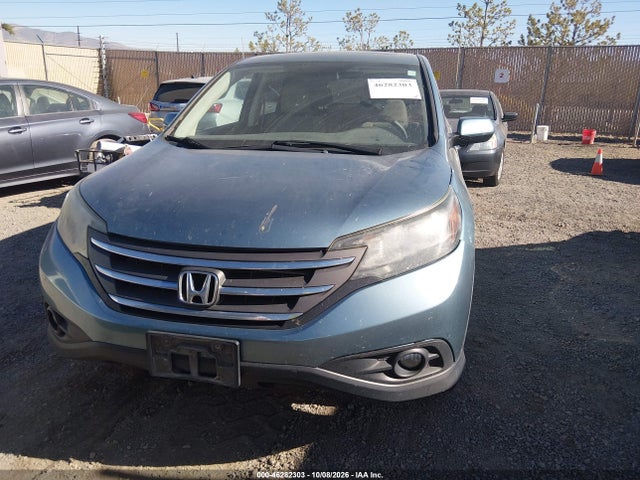 Aukcja sprzedaży 2014 Honda Cr-v Ex, vin: 5J6RM4H58EL067836, numer aukcji: 46282303