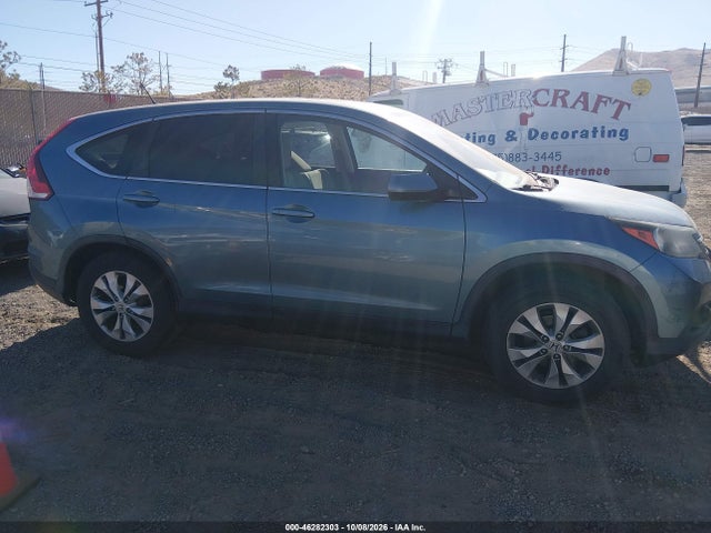 Aukcja sprzedaży 2014 Honda Cr-v Ex, vin: 5J6RM4H58EL067836, numer aukcji: 46282303
