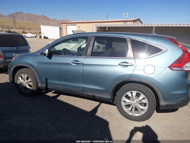 Aukcja sprzedaży 2014 Honda Cr-v Ex, vin: 5J6RM4H58EL067836, numer aukcji: 46282303