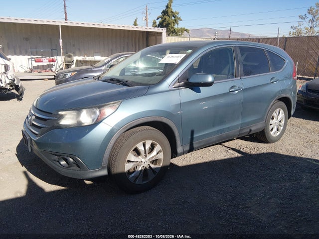 Aukcja sprzedaży 2014 Honda Cr-v Ex, vin: 5J6RM4H58EL067836, numer aukcji: 46282303