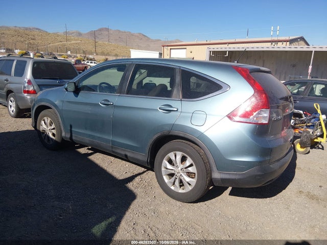 Aukcja sprzedaży 2014 Honda Cr-v Ex, vin: 5J6RM4H58EL067836, numer aukcji: 46282303
